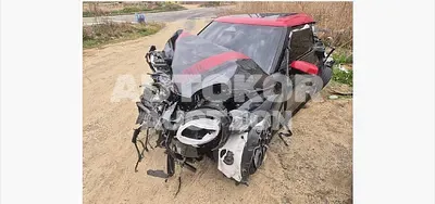 2025, MINI / john cooper works e, 4000 км., electric, 136 куб.см.