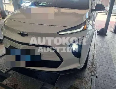 2023, Chevrolet / Volt, VIN: 1G1F66S01P4108364, electric