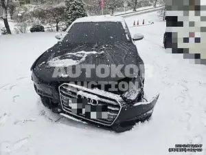 2016, Audi / 50, VIN: WAUZZZ4G2GN033682, 66878 км., gas