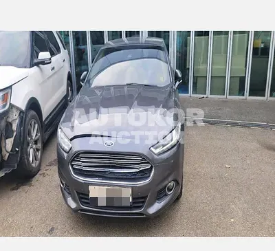 2015, Ford / Mondeo, 110532 км., diesel, 2000 куб.см.
