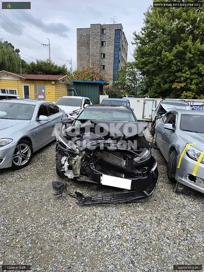 2016, Kia / K7, VIN: KNALB415BGA018004, 58753 км., gas
