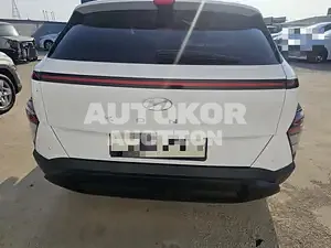 2023, Hyundai / Kona, 36186 км., gas