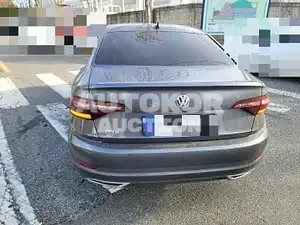 2021, Volkswagen / Jetta, VIN: WVWZZZBUZMM051924, 18048 км., gas