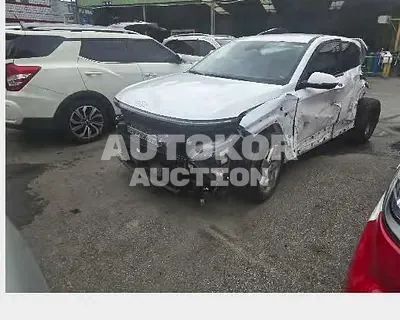 2024, Hyundai / Kona, gas, 1598 куб.см.