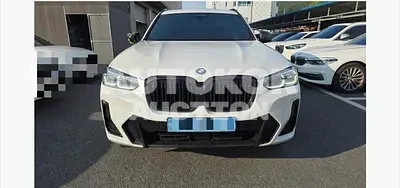 2023, BMW / iX3, 91785 км., electric, 232 куб.см.