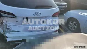 2016, Hyundai / Santa FE, VIN: KMHSW81XDGU627309, 88097 км., diesel