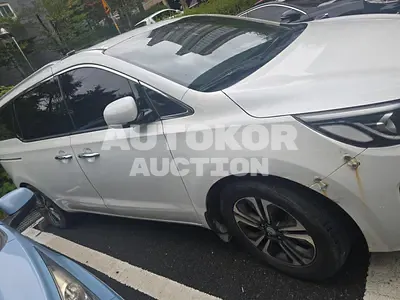 2018, Kia / Carnival, VIN: KNHMF37ABKS530758, 264300 км., diesel