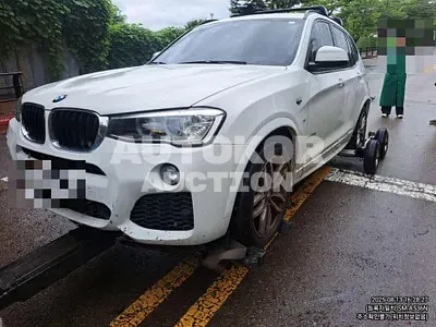 2016, BMW / 320, 218223 км., diesel