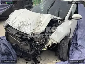 2017, Kia / Sportage, VIN: KNAPN813BHK254373, diesel