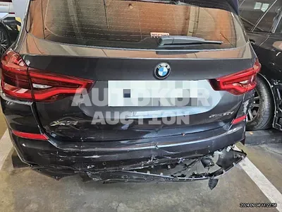 2019, BMW / 320, 63056 км., diesel