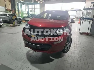 2019, Chevrolet / Volt, 131042 км., electric, 174 куб.см.