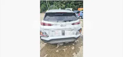 2019, Hyundai / Kona, 229185 км., gas, 1591 куб.см.