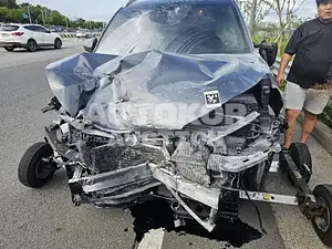 2018, Hyundai / Tucson, VIN: KMHJ581ABKU881614, diesel