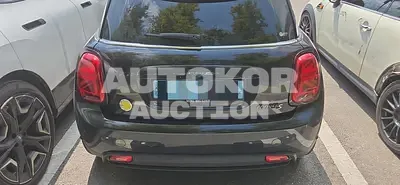 2022, MINI / Cooper, 4347 км., electric, 1999 куб.см.