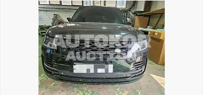 2015, Land Rover / Range Rover, 169795 км., diesel, 4400 куб.см. 2015, Land Rover / Range Rover, 169795 км., diesel, 4400 куб.см.