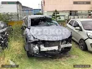 2020, Kia / Sorento, VIN: KNARH81BHMA037945, diesel