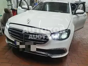 2022, Mercedes-Benz / E 250, VIN: W1KZF4FB7NB024710, gas