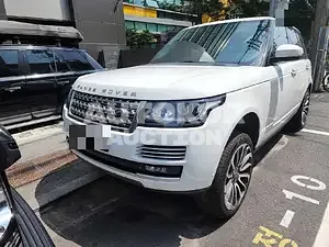 2015, Land Rover / Range Rover, VIN: SALGA2JF3FA230623, 213161 км., diesel, 4367 куб.см.