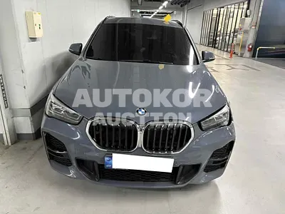 2021, BMW / X1, VIN: WBA31AD08N5T79721, diesel, 1995 куб.см.