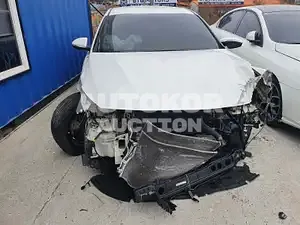 2018, Kia / K5, VIN: KNAGU411BKA288970, gas