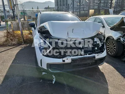2021, Kia / Sportage, VIN: KNAPW81GBNK006436, 60957 км., hybrid, 1598 куб.см.