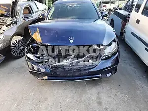 2020, Mercedes-Benz / E 300, 95000 км., gas, 1991 куб.см.