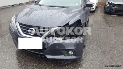 2018, Nissan / Altima, VIN: 1N4AL3AP4HC486059, 58114 км., gas