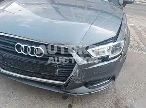 2020, Audi / A3, VIN: WAUZZZ8V5LA071093, 55008 км., gas, 1984 куб.см.