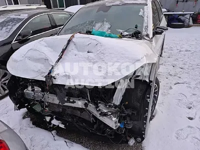 2024, Hyundai / ioniq 5, VIN: KMHKR81FPRU255954, 46499 км., electric