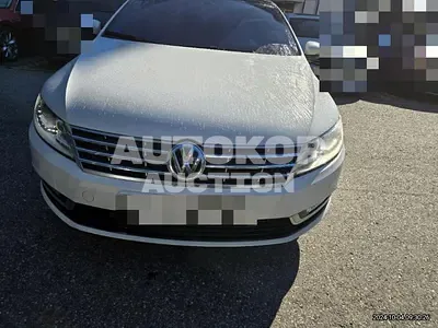 2015, Volkswagen / CC, 180000 км., diesel