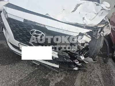 2019, Hyundai / Santa FE, VIN: KMHS281BBKU012998, 237671 км., diesel, 2000 куб.см.