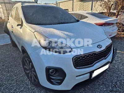 2017, Kia / Sportage, VIN: KNAP6815GJK366892, 182053 км., diesel, 1685 куб.см.