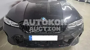 2022, BMW / 320, VIN: WBA61FS00PFN42890, gas