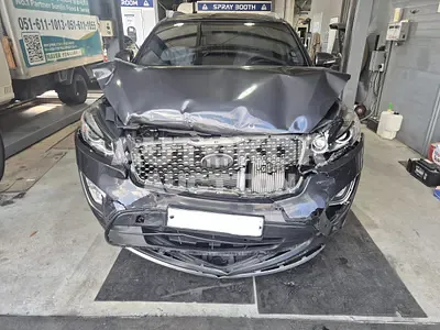2015, Kia / Sorento, VIN: KNAPH81ABFA119838, 139695 км., diesel, 1995 куб.см.
