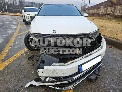 2022, Volkswagen / Passat, VIN: WVWZZZ3CZNE029765, 31474 км., diesel