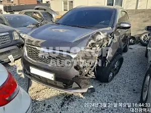 2019, Kia / Sorento, VIN: KNAPH81ABLA616965, diesel