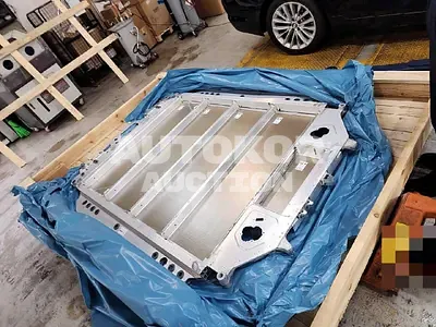 2023, BMW / i4, electric