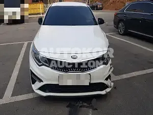 2018, Kia / K5, VIN: KNAGS416BKA314252, 99980 км., lpg