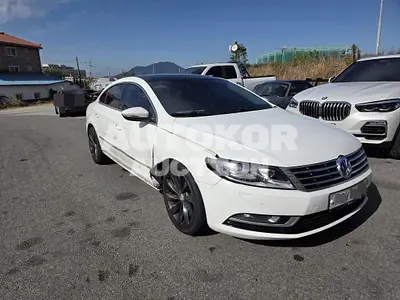 2015, Volkswagen / CC, VIN: WVWZZZ3CZFE813766, 222545 км., diesel, 2000 куб.см.
