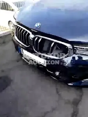 2021, BMW / 620, VIN: WBAJY010XMCG74429, diesel