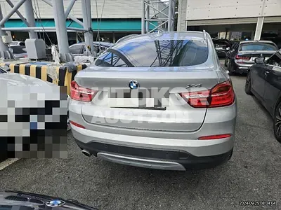 2015, BMW / 420, diesel