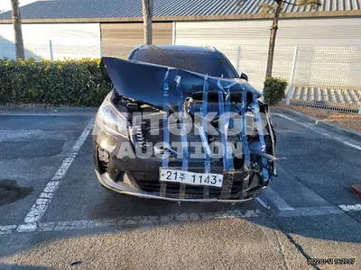 2018, Kia / Sorento, VIN: KNAPS81BBJA401725, diesel