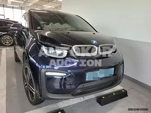 2018, BMW / I3, VIN: WBY7Z2107J7B26784, 54193 км., electric