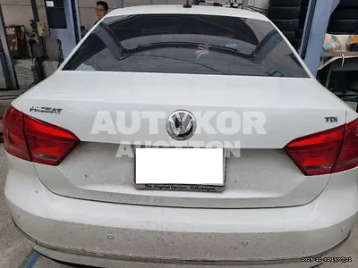 2015, Volkswagen / Passat, VIN: 1VWZZZA3ZFC090683, 88121 км., diesel