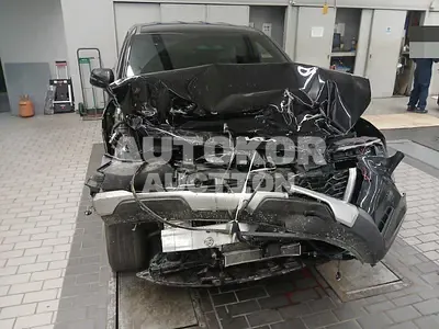2026, Kia / Sorento, 9262 км., hybrid, 1600 куб.см.