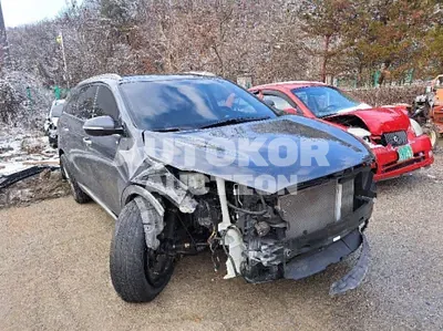 2018, Kia / Sorento, VIN: KNAPS81ABJA390885, 86867 км., diesel, 2000 куб.см.