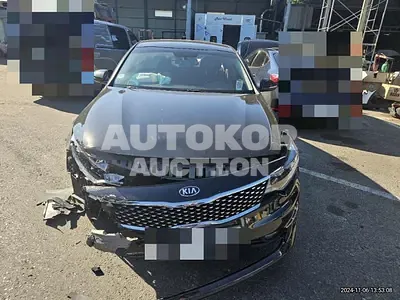 2016, BMW / B5, 134140 км., gas