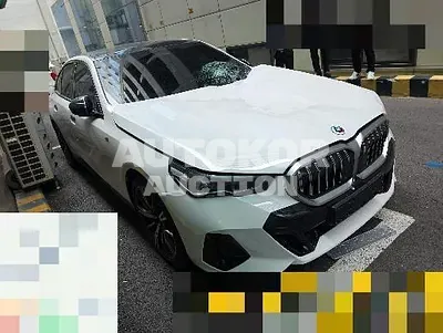 2024, BMW / 530, gas, 1998 куб.см.