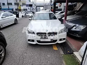 2015, BMW / 530, VIN: WBA5D3102FD578206, 83000 км., diesel, 2993 куб.см.