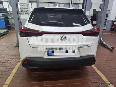 2023, Lexus / ux250h, 17036 км., hybrid